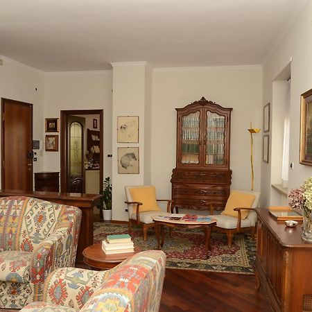 Bed and Breakfast Casa Delle Ortensie Alpignano Exteriér fotografie