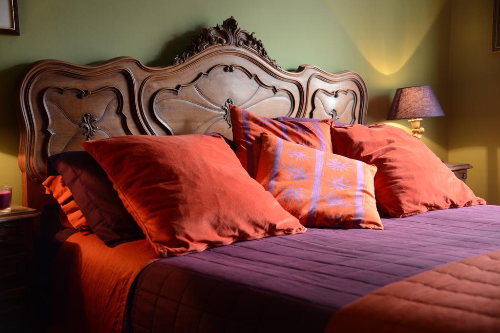 Bed and Breakfast Casa Delle Ortensie Alpignano Pokoj fotografie