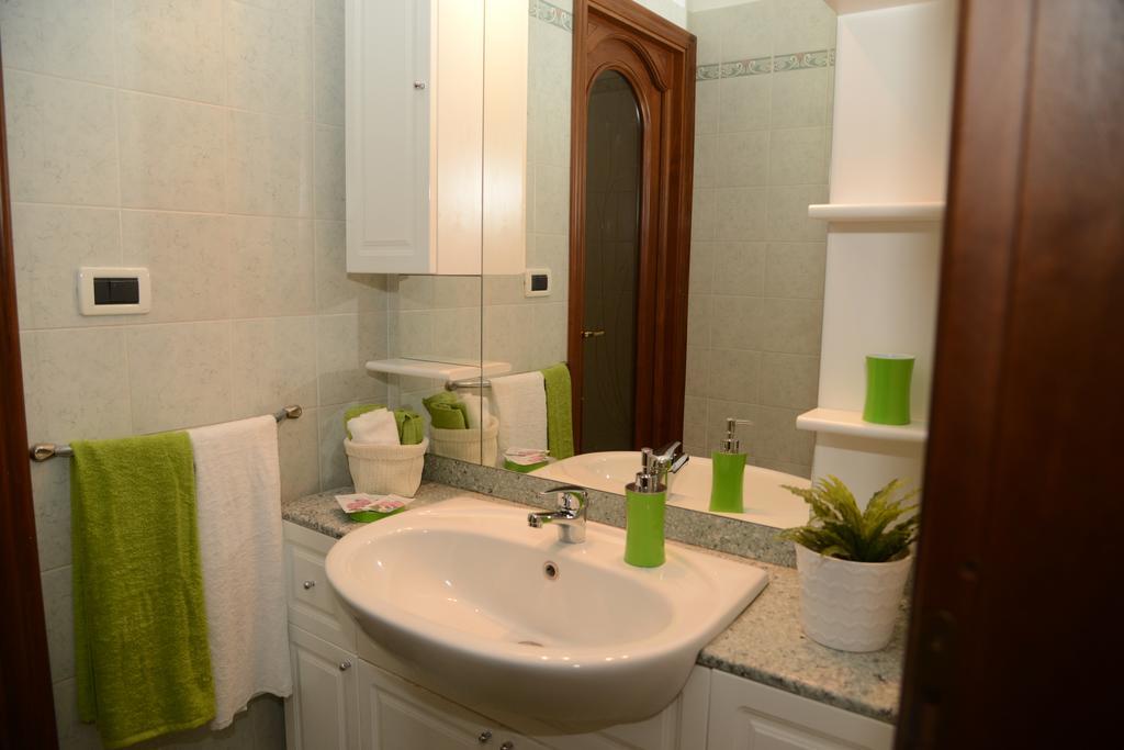 Bed and Breakfast Casa Delle Ortensie Alpignano Pokoj fotografie