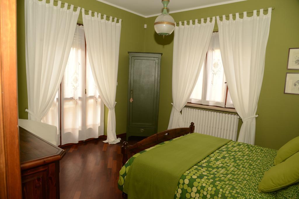 Bed and Breakfast Casa Delle Ortensie Alpignano Pokoj fotografie