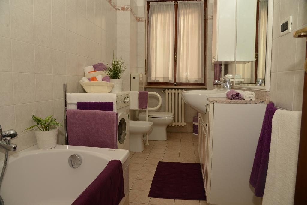 Bed and Breakfast Casa Delle Ortensie Alpignano Pokoj fotografie