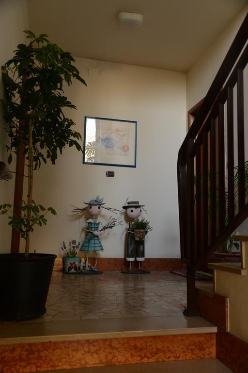 Bed and Breakfast Casa Delle Ortensie Alpignano Exteriér fotografie