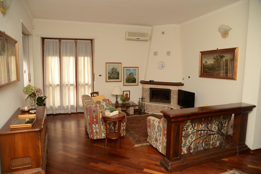 Bed and Breakfast Casa Delle Ortensie Alpignano Exteriér fotografie